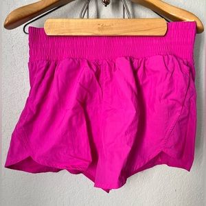 Small All in Motion athletic shorts